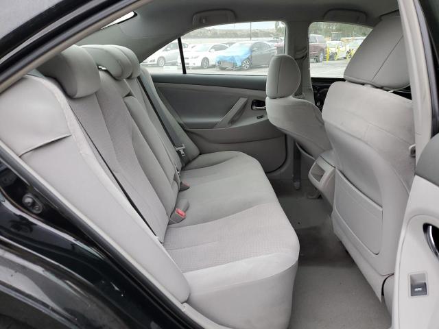 Photo 10 from auction – 2011 TOYOTA CAMRY BASE with VIN 4T1BF3EK2BU750557