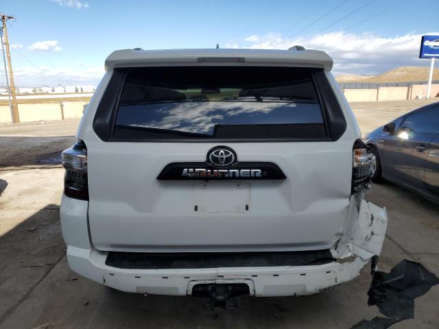 Photo 6 from auction – 2015 TOYOTA 4RUNNER SR with VIN JTEBU5JR7F5257378