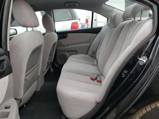 Photo 10 from auction – 2010 KIA OPTIMA LX with VIN KNAGG4A8XA5398566