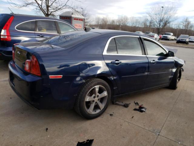 Photo 3 from auction – 2012 CHEVROLET MALIBU LS with VIN 1G1ZB5E07CF307330