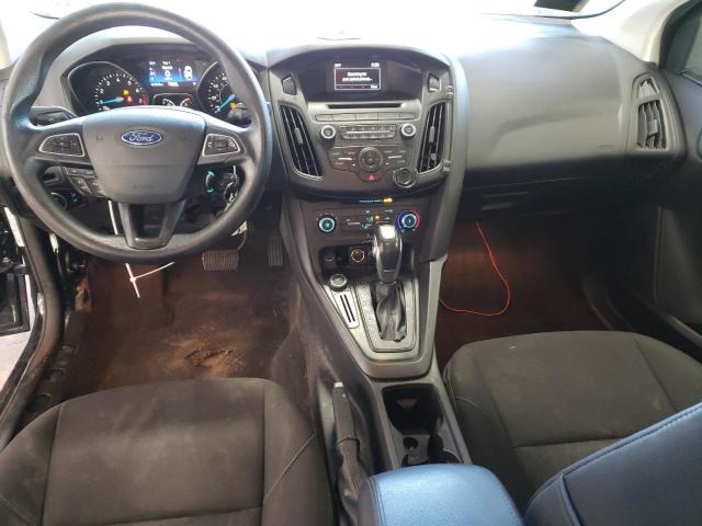 Photo 8 from auction – 2016 FORD FOCUS SE with VIN 1FADP3F27GL220256