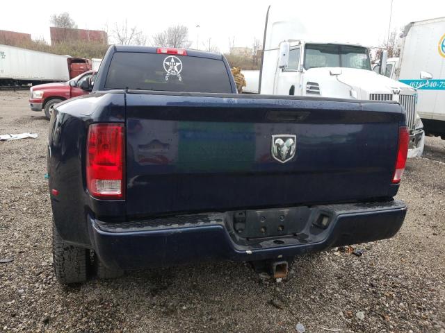 Photo 6 from auction – 2015 RAM 3500 ST with VIN 3C63RRGL8FG633767