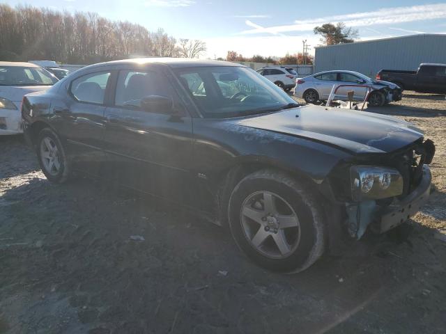 Photo 4 from auction – 2010 DODGE CHARGER SX with VIN 2B3CA3CVXAH186129