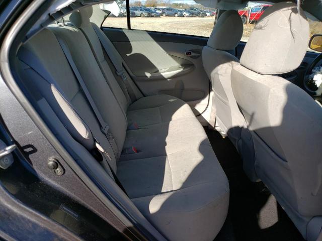 Photo 10 from auction – 2010 TOYOTA COROLLA BA with VIN 1NXBU4EE0AZ374879