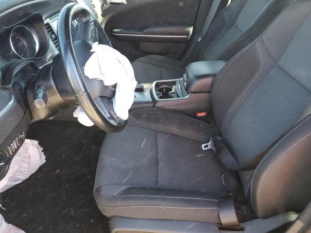 Photo 7 from auction – 2020 DODGE CHARGER SX with VIN 2C3CDXBG0LH103167