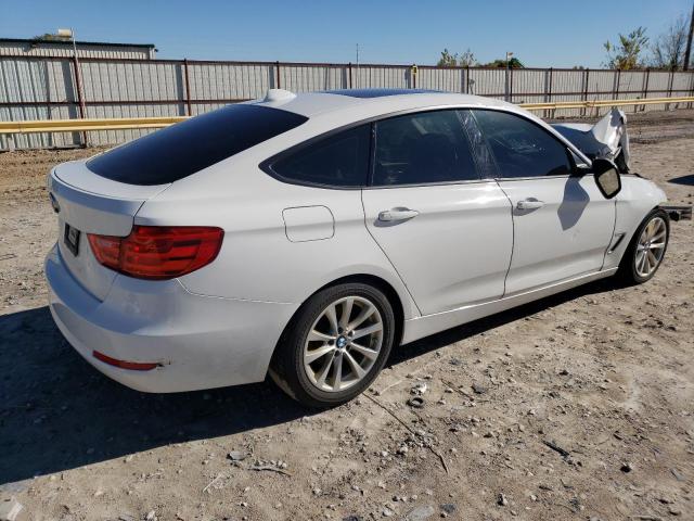 Photo 3 from auction – 2014 BMW 328 XIGT with VIN WBA3X5C55ED243040