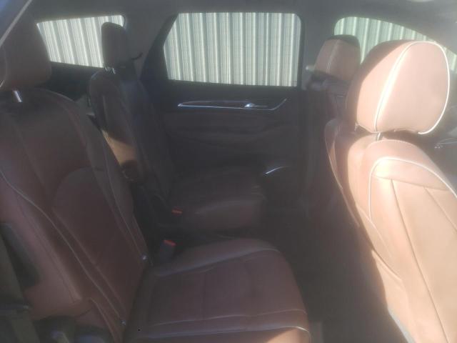 Photo 11 from auction – 2018 BUICK ENCLAVE AV with VIN 5GAEVCKW7JJ145690