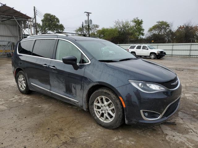 Photo 4 from auction – 2020 CHRYSLER PACIFICA T with VIN 2C4RC1BG9LR279327