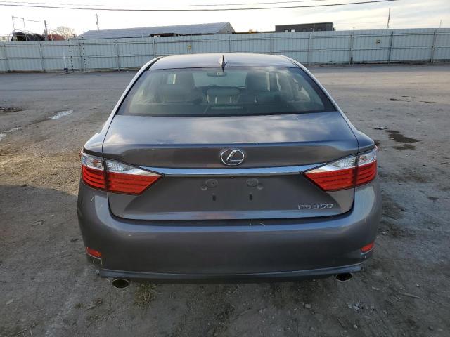 Photo 6 from auction – 2015 LEXUS ES 350 with VIN JTHBK1GG9F2157520