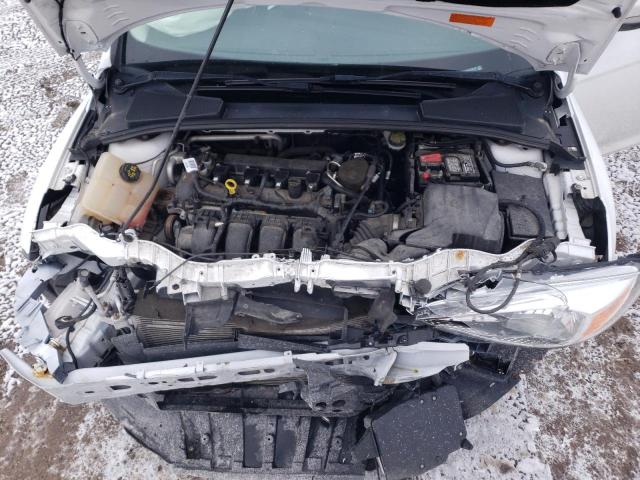 Photo 11 from auction – 2015 FORD FOCUS SE with VIN 1FADP3K26FL266259