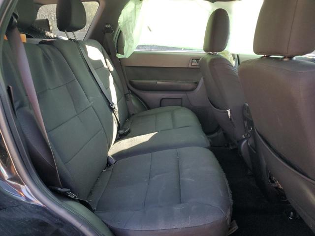 Photo 11 from auction – 2011 FORD ESCAPE XLT with VIN 1FMCU9DGXBKB17584