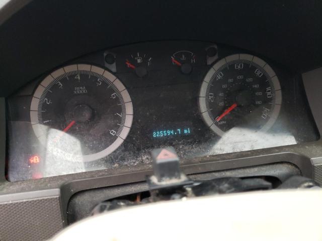 Photo 9 from auction – 2010 FORD ESCAPE XLT with VIN 1FMCU0DG7AKA07960