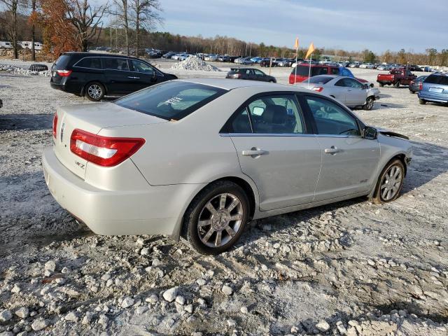Photo 3 from auction – 2007 LINCOLN MKZ with VIN 3LNHM26T57R637962