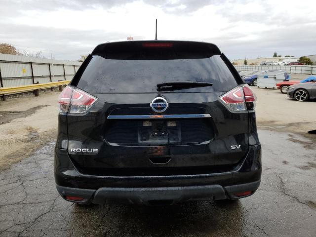 Photo 6 from auction – 2015 NISSAN ROGUE S with VIN 5N1AT2ML6FC819576
