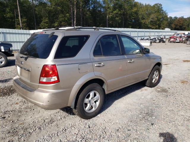 Photo 3 from auction – 2006 KIA SORENTO EX with VIN KNDJD733X65547098