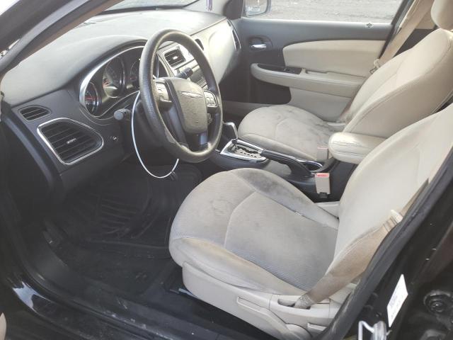 Photo 7 from auction – 2013 CHRYSLER 200 with VIN 1C3CCBAB1DN761438