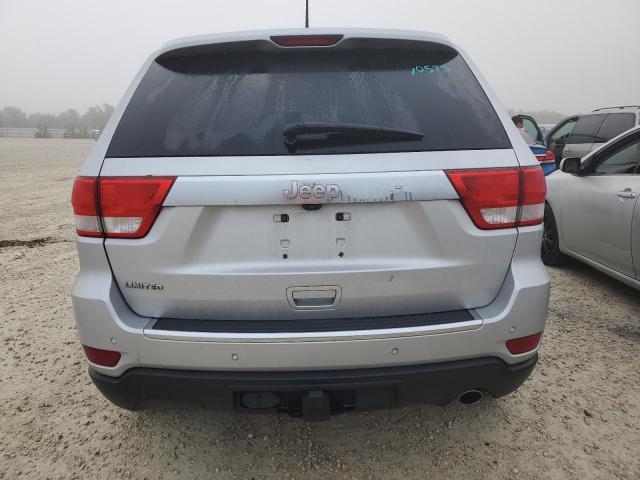 Photo 6 from auction – 2013 JEEP GRAND CHER with VIN 1C4RJEBG6DC508120