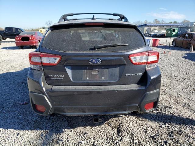 Photo 6 from auction – 2018 SUBARU CROSSTREK with VIN JF2GTALC3J8254257