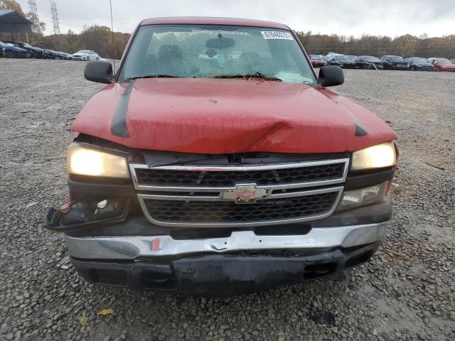 Photo 5 from auction – 2006 CHEVROLET SILVERADO with VIN 3GCEK14X06G170358