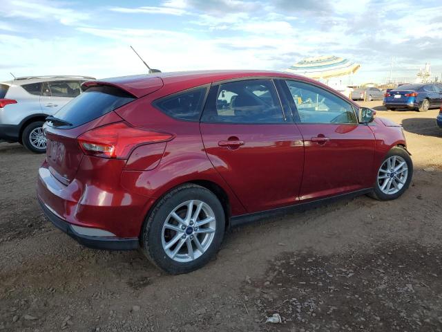 Photo 3 from auction – 2015 FORD FOCUS SE with VIN 1FADP3K26FL352266