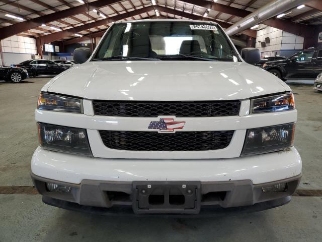Photo 5 from auction – 2012 CHEVROLET COLORADO with VIN 1GCCSBF99C8136027