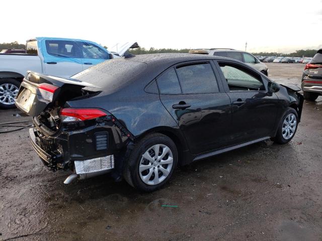 Photo 3 from auction – 2022 TOYOTA COROLLA LE with VIN 5YFEPMAE6NP333772