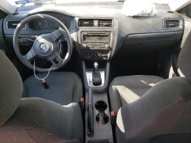 Photo 8 from auction – 2013 VOLKSWAGEN JETTA BASE with VIN 3VW2K7AJ4DM236606
