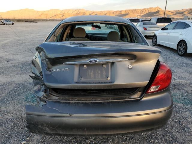 Photo 6 from auction – 2003 FORD TAURUS SES with VIN 1FAFP55203G168722