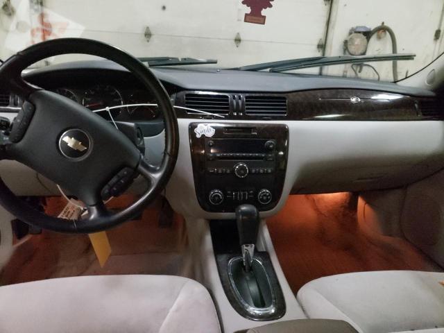 Photo 8 from auction – 2012 CHEVROLET IMPALA LT with VIN 2G1WG5E33C1267818