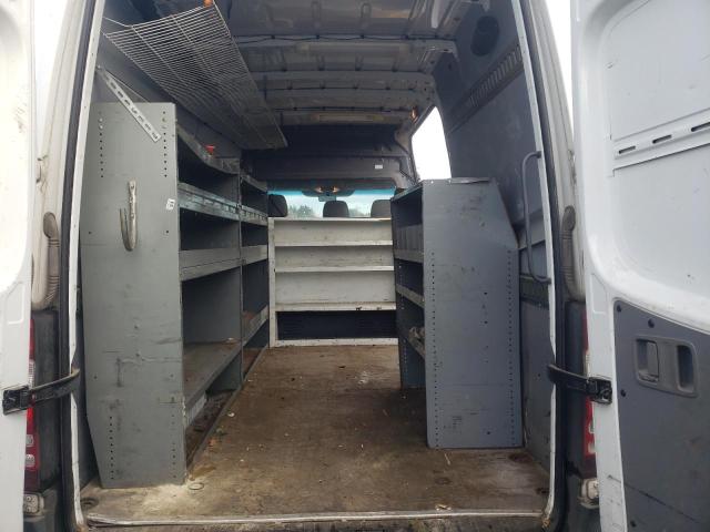 Photo 10 from auction – 2008 DODGE SPRINTER 2 with VIN WD0PE745985327341