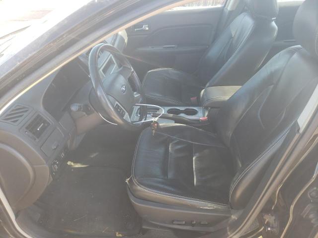 Photo 7 from auction – 2011 FORD FUSION SEL with VIN 3FAHP0JA2BR223641
