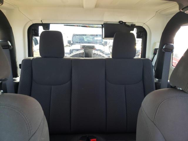 Photo 10 from auction – 2018 JEEP WRANGLER S with VIN 1C4AJWAG2JL822525