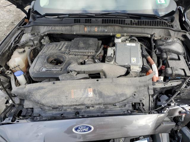 Photo 11 from auction – 2018 FORD FUSION SE with VIN 3FA6P0LU7JR248645