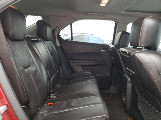 صورة رقم 11 من المزاد - 2011 CHEVROLET EQUINOX LT مع VIN 2CNALFEC0B6205339