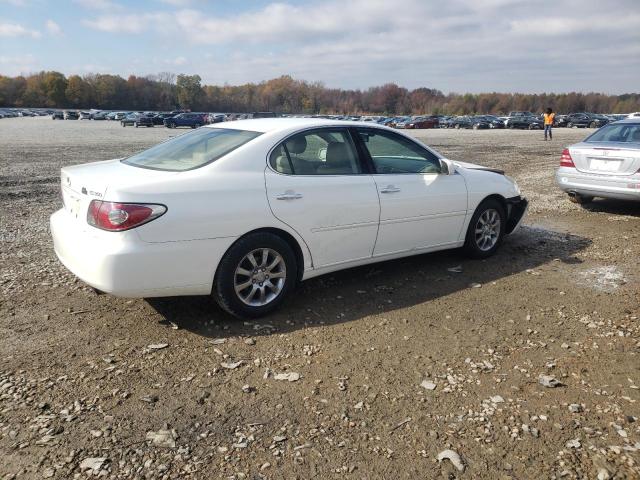Photo 3 from auction – 2003 LEXUS ES 300 with VIN JTHBF30G130121788