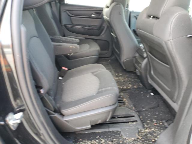 Photo 10 from auction – 2015 CHEVROLET TRAVERSE L with VIN 1GNKRGKD8FJ236168