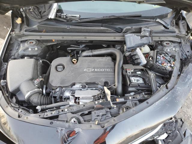 Photo 11 from auction – 2017 CHEVROLET MALIBU LS with VIN 1G1ZC5ST6HF252355
