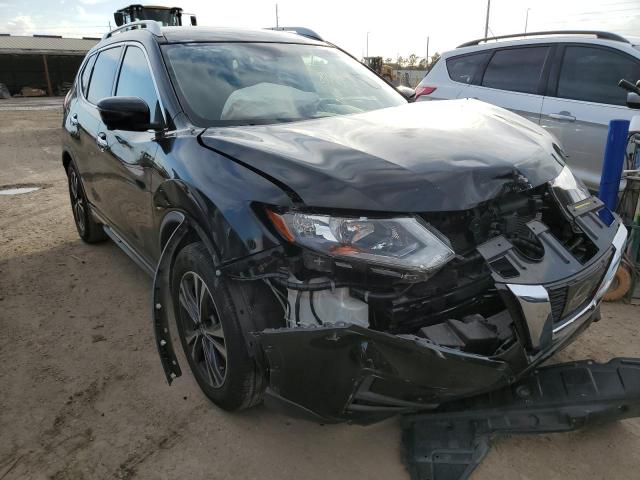 Photo 4 from auction – 2017 NISSAN ROGUE S with VIN JN8AT2MT5HW152283