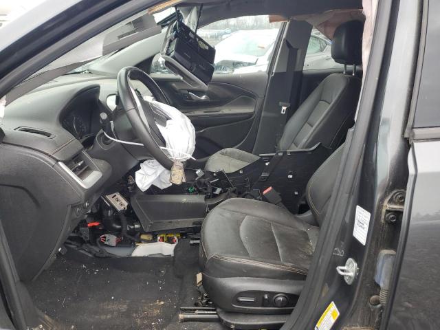 Photo 7 from auction – 2020 GMC TERRAIN SL with VIN 3GKALVEV5LL107196