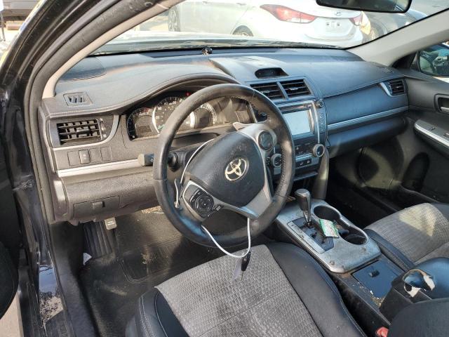 Photo 8 from auction – 2012 TOYOTA CAMRY BASE with VIN 4T1BF1FK7CU073218