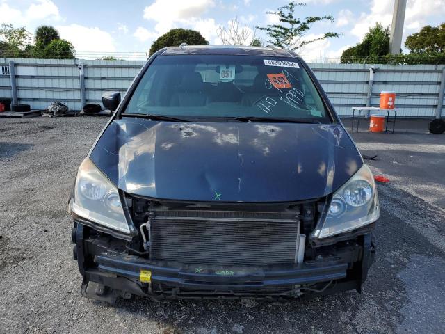 Photo 5 from auction – 2010 HONDA ODYSSEY EX with VIN 5FNRL3H74AB079869