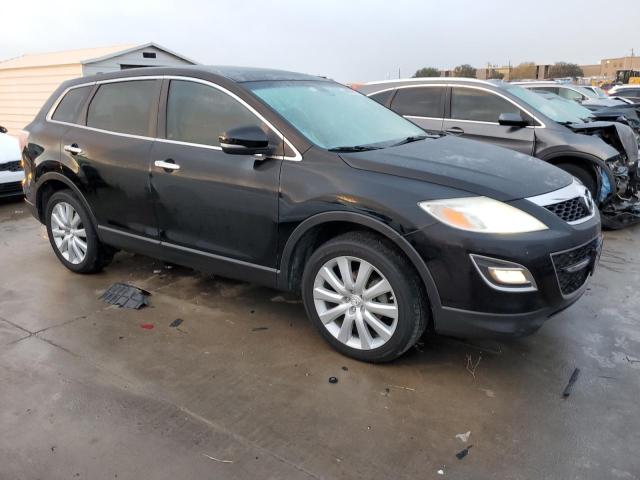 Photo 4 from auction – 2010 MAZDA CX-9 with VIN JM3TB2MA9A0224320