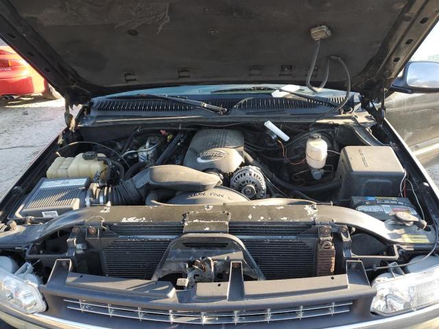 Photo 11 from auction – 2002 CHEVROLET SILVERADO with VIN 1GCEK14TX2Z233960