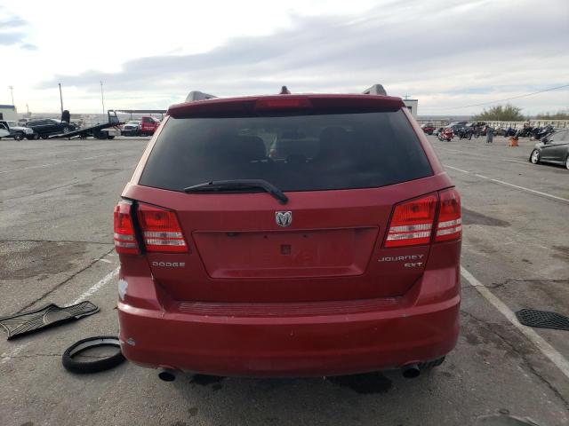 Фото 6 с аукциона – 2010 DODGE JOURNEY SX с VIN 3D4PG5FV5AT138201