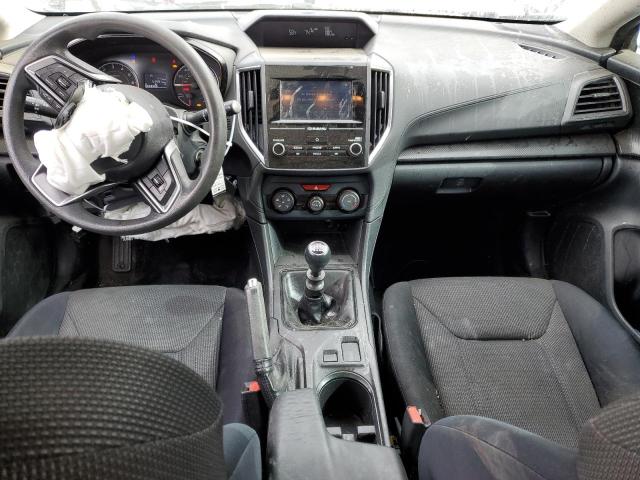 Photo 8 from auction – 2018 SUBARU CROSSTREK with VIN JF2GTAAC2JG350406