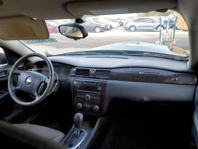 Photo 8 from auction – 2013 CHEVROLET IMPALA LT with VIN 2G1WG5E39D1156546