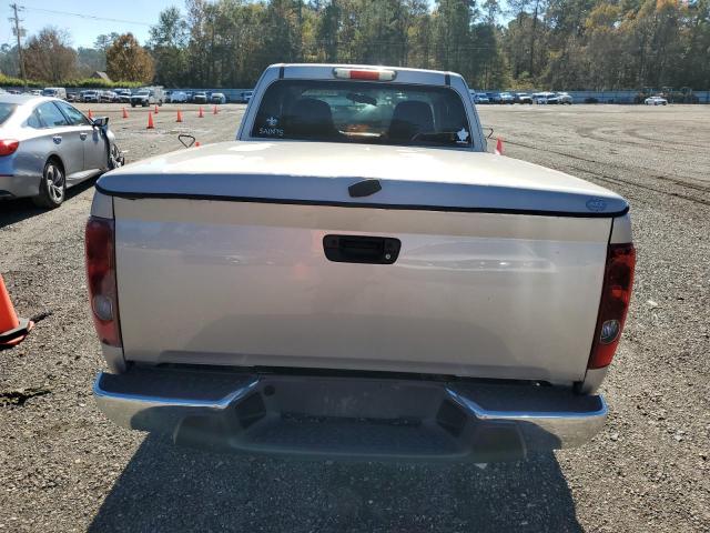 Photo 6 from auction – 2007 ISUZU I-290 with VIN 1GGCS199578700895