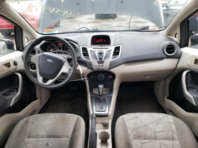 Фото 8 с аукциона – 2011 FORD FIESTA SE с VIN 3FADP4EJ4BM128768