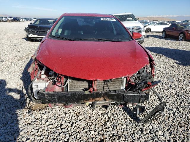Photo 5 from auction – 2017 TOYOTA COROLLA L with VIN 2T1BURHE6HC843638