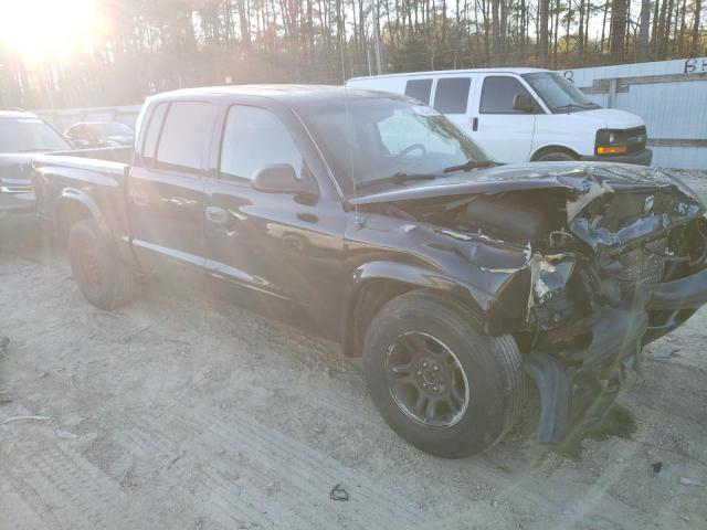 Photo 4 from auction – 2003 DODGE DAKOTA QUA with VIN 1D7HL38N03S129818